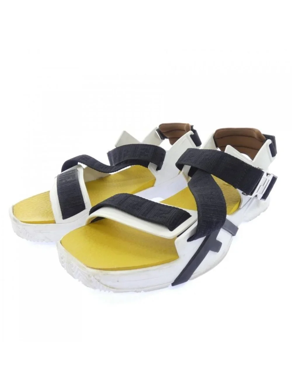 Fendi Flow Sandal